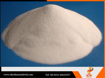 鉀長(zhǎng)石粉