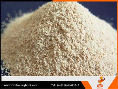 鉀鈉長(zhǎng)石顆粒