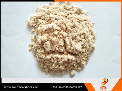 長(zhǎng)石精礦粉特Ⅲ紅鉀